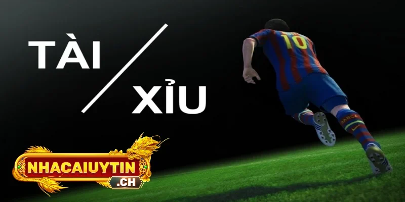 Kèo tài xỉu 2 trái là gì?